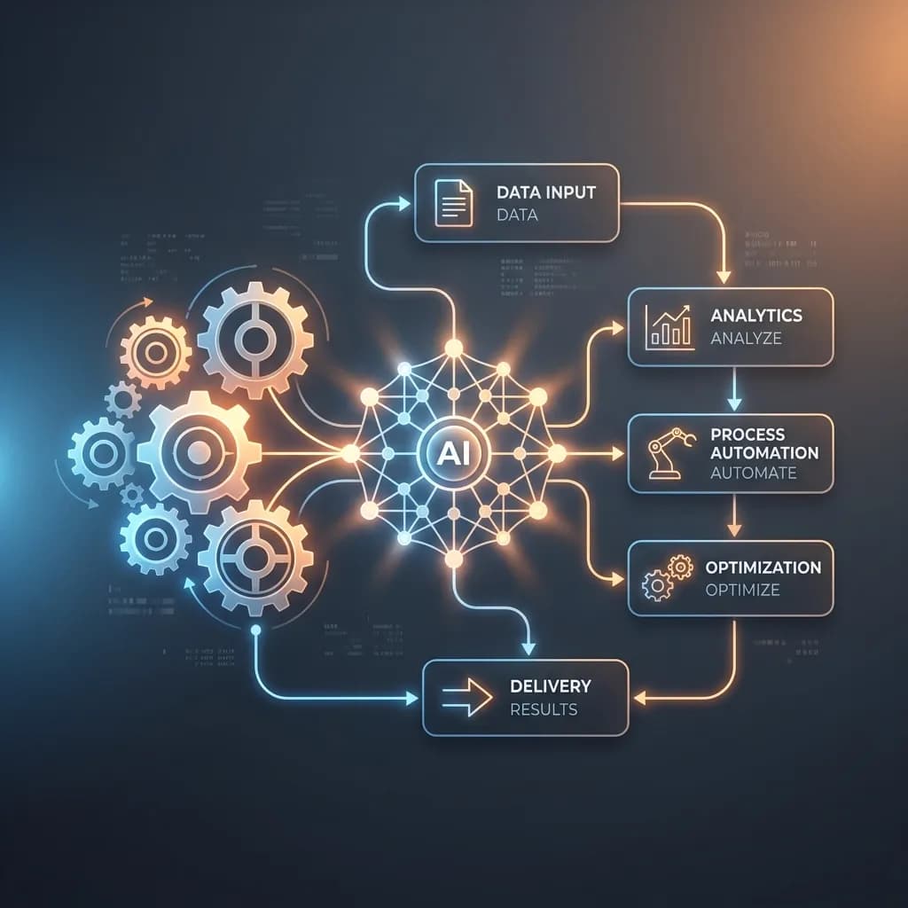 AI & Business Automation