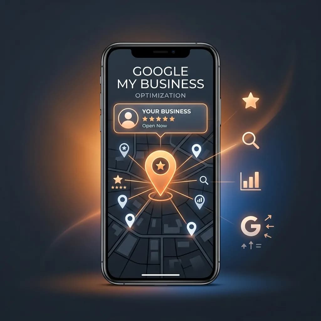 Google My Business