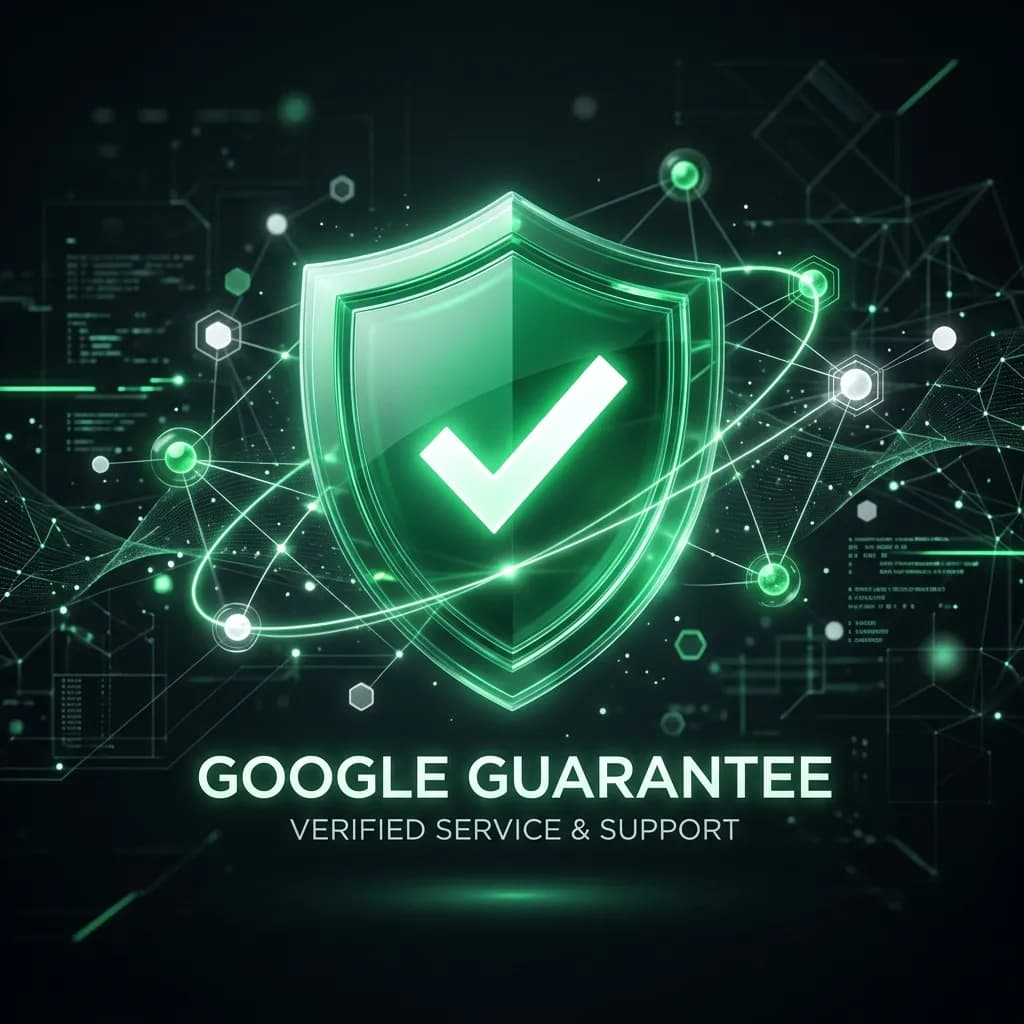 Google Guarantee
