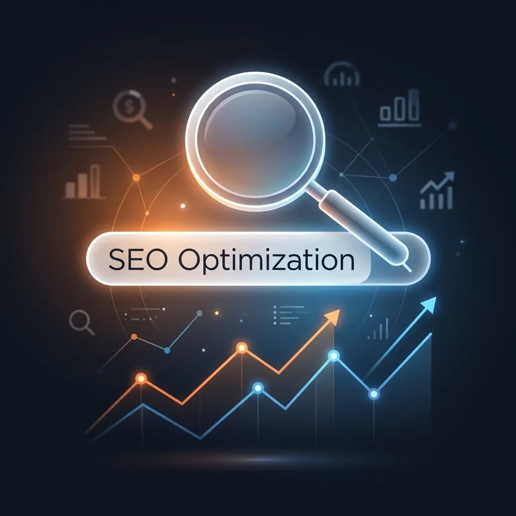 Search Engine Optimization