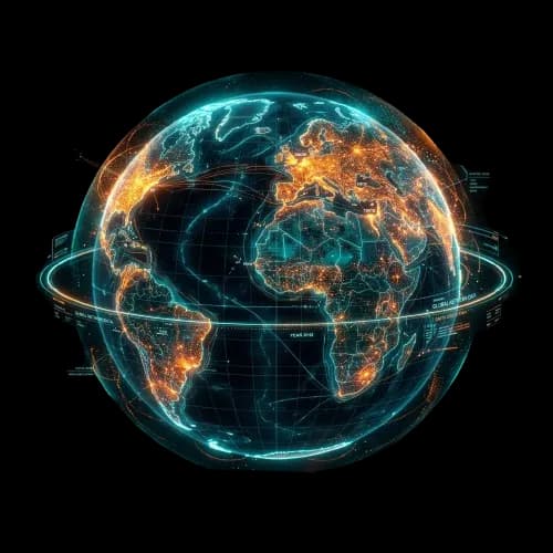 Tech Globe