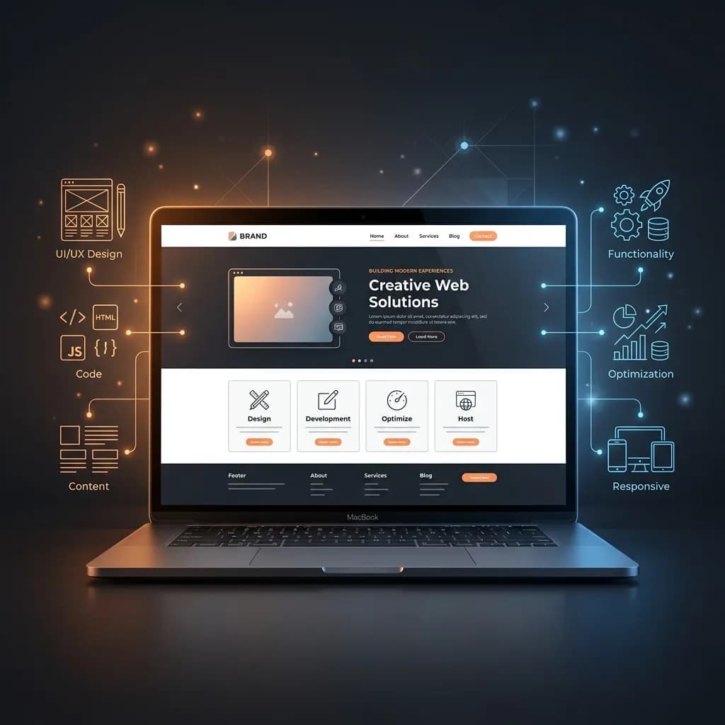 Website Development